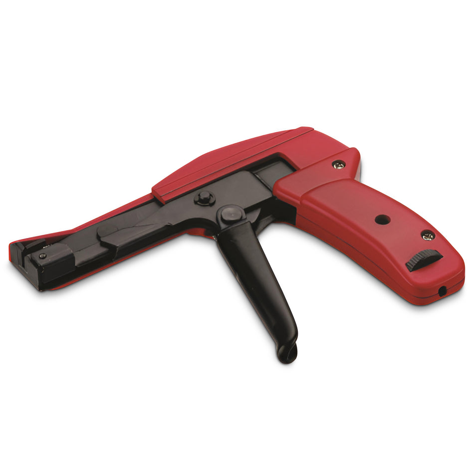 Nylon Cable Tie Tensioners & Cutters