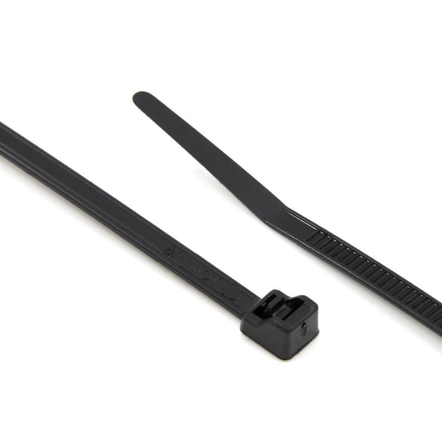 Releasable Nylon Cable Ties – Type A