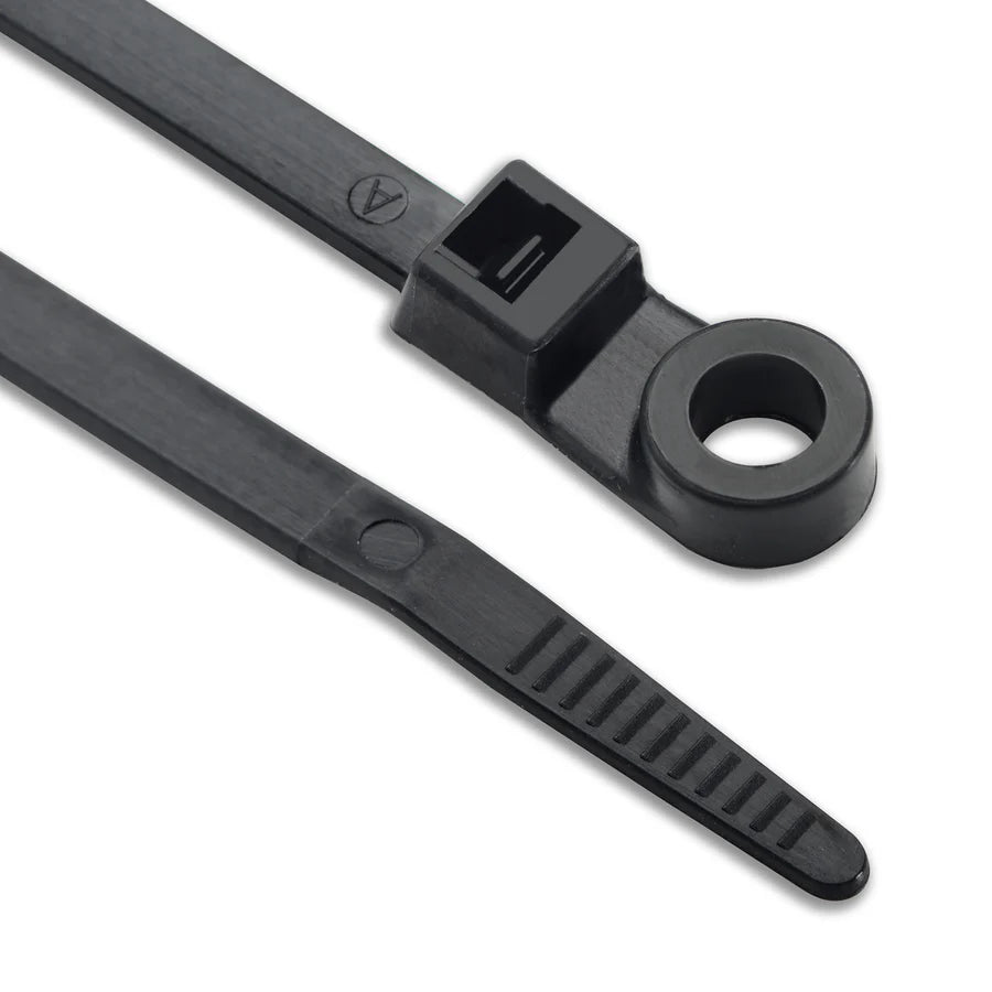 Screw Mounted Cable Ties
